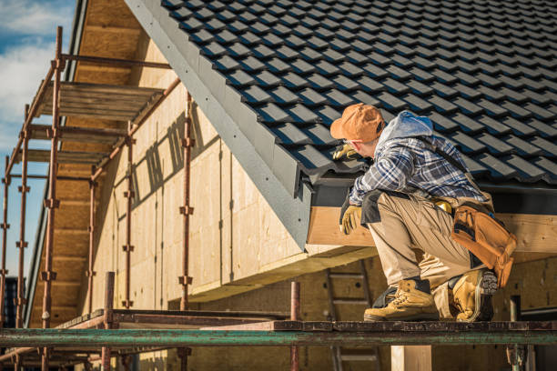 Best Roof Maintenance Services  in Larimore, ND
