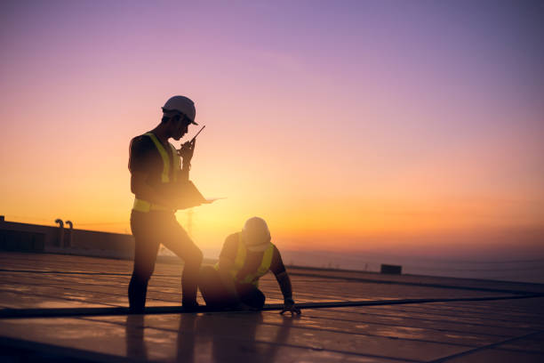 Trusted Larimore, ND Roofing Contractor Experts