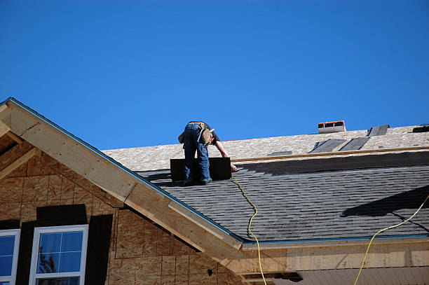 Quick and Trustworthy Emergency Roof Repair Services in Larimore, ND